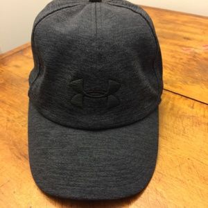 Under Armour Cap - Women's Microthread